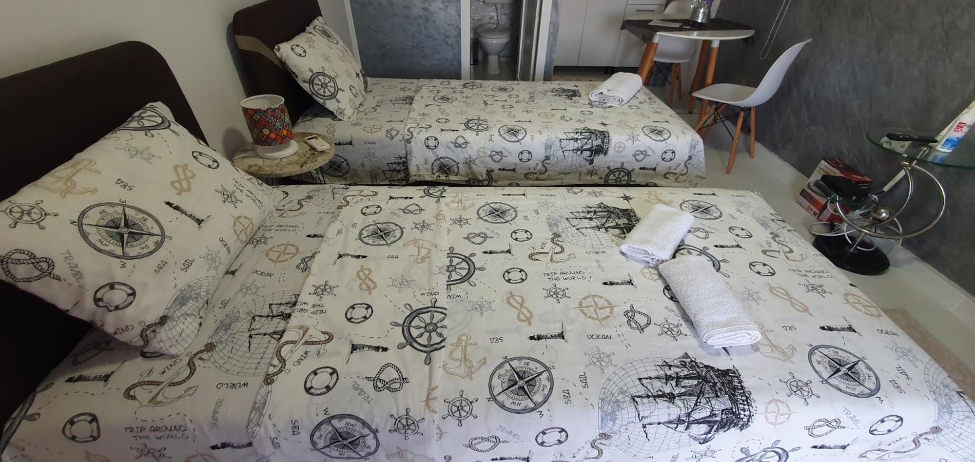 Apartment Cozzy Near The Aiport