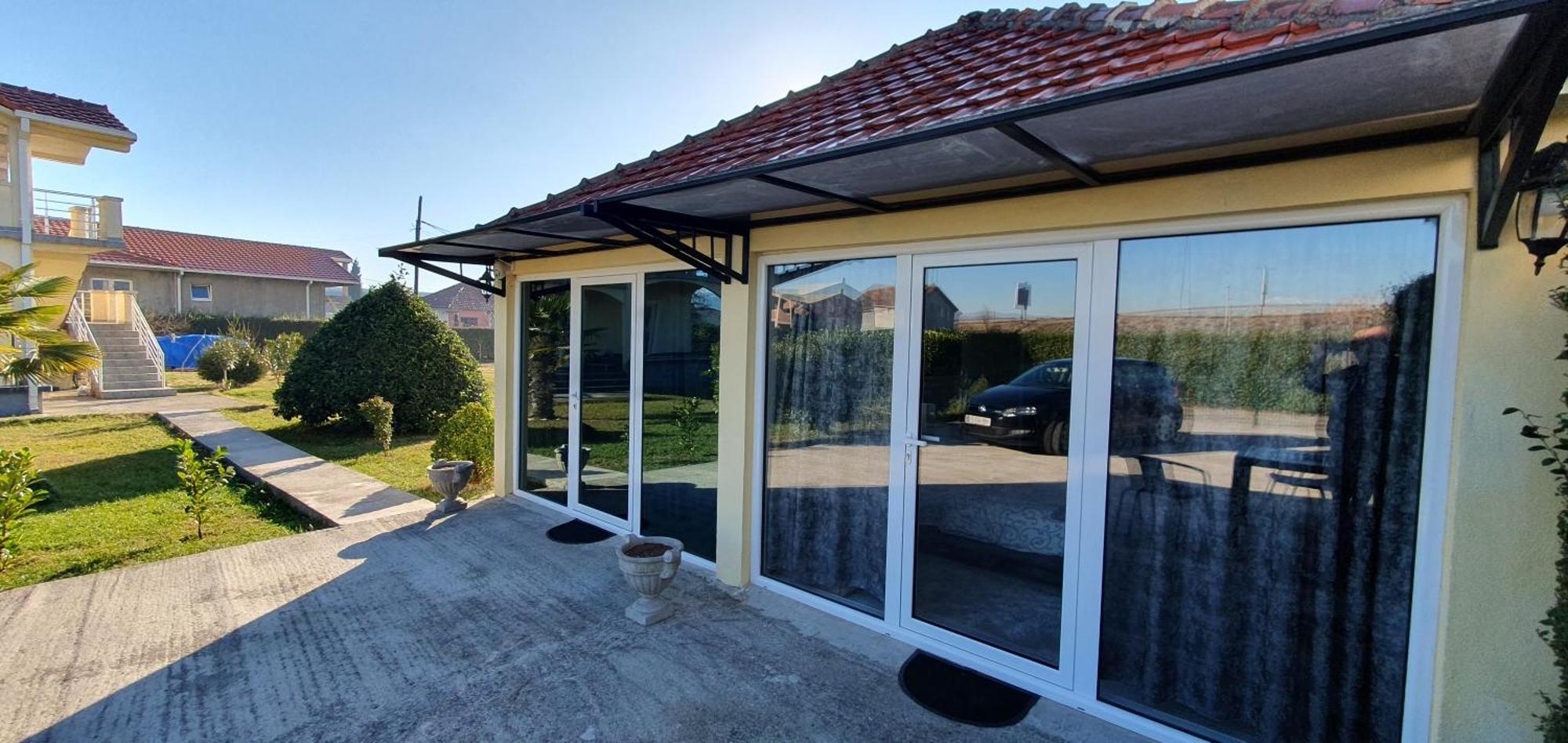 Cozzy Near The Aiport * Podgorica